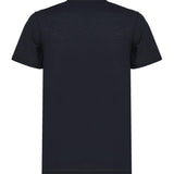 T-shirt in cotone J47GC0012 J45031402 JIL SANDER 