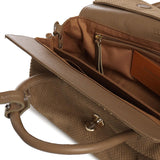 Bosa Dotta small in pelle<BR/> 068750 -2200000Z0222 ZANELLATO 
