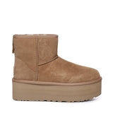 Stivali platform Classic mini 1134991 W CLASSIC MINI PLATFORMCHE UGG 