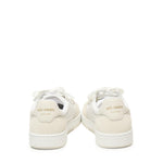 Sneakers Dice Lo Bee Bird<BR/> F2528001 WHITE OFF WHITE AXEL ARIGATO 