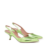 Slingback Mikaela MIKAELA SPECCHIOVERDE ALDO CASTAGNA 