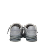 Sneakers Area Lo F3167003 DARK GREY DARK GREY AXEL ARIGATO 