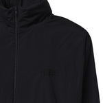 Giacca in nylon con zip SH0AM0101 M36017900 MM6 Maison Margiela 