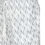 Costume da bagno con stampa geometrica K75BEAK03NYL0K009 11 ELEVENTY 