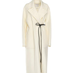 Cappotto a vestaglia in double 2522016031600 018 SPORTMAX 