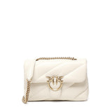 Classic Love Bag Puff 100038 A0F2Z14Q PINKO 