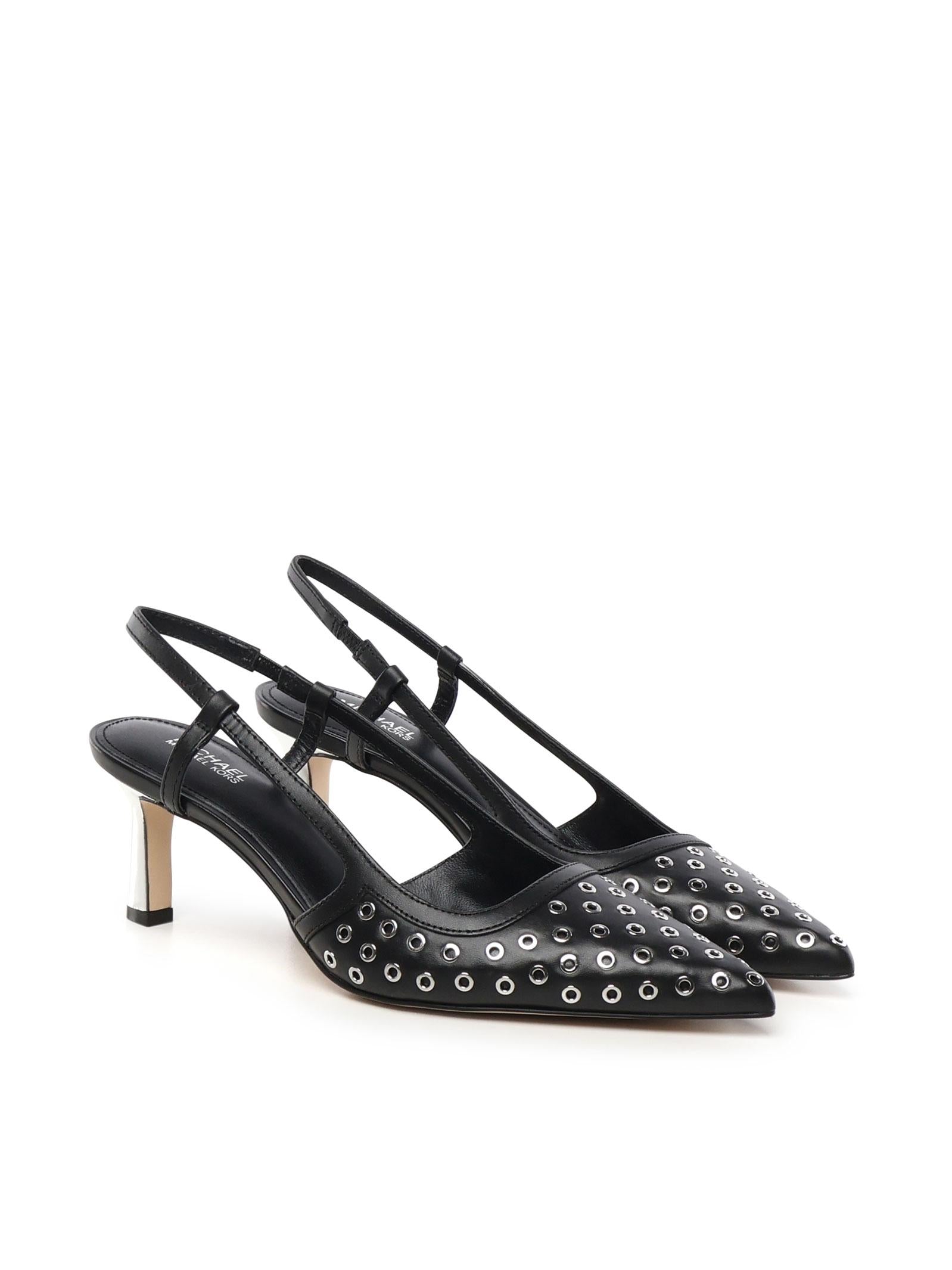 Alora pumps 40R5ALMP3L 001 MICHAEL MICHAEL KORS 