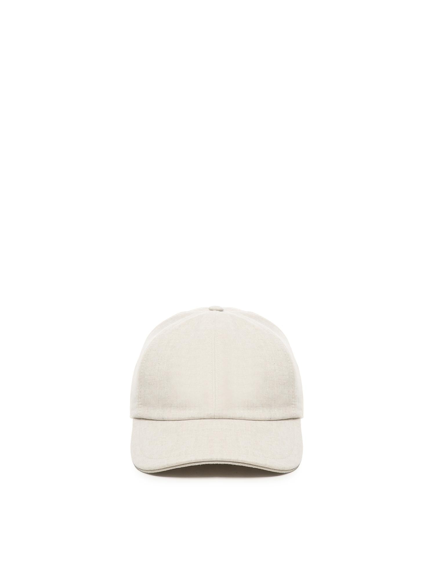 Cappello da baseball in lana L77CPLL18TES0L197 02-03 ELEVENTY 