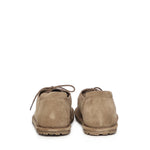 Derby Utti in pelle scamosciata 1027274  BIRKENSTOCK 