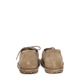 Derby Utti in pelle scamosciata 1027274  BIRKENSTOCK 