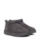 Stivali Classic Ultra Mini 1116109 GREY UGG 