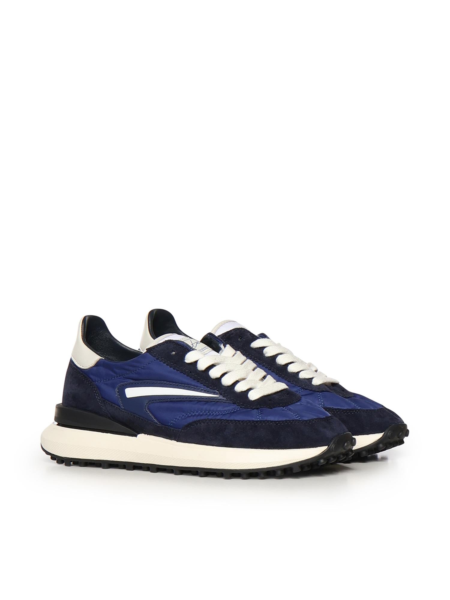 Sneaker Athleta M441 AT-NYBL D.A.T.E. 