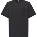 T-shirt dome relaxed pocket NF0A8DYPJK31  THE NORTH FACE 