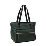 Borsa tote in nylon JC4378PP0LKS1 85A LOVE MOSCHINO 