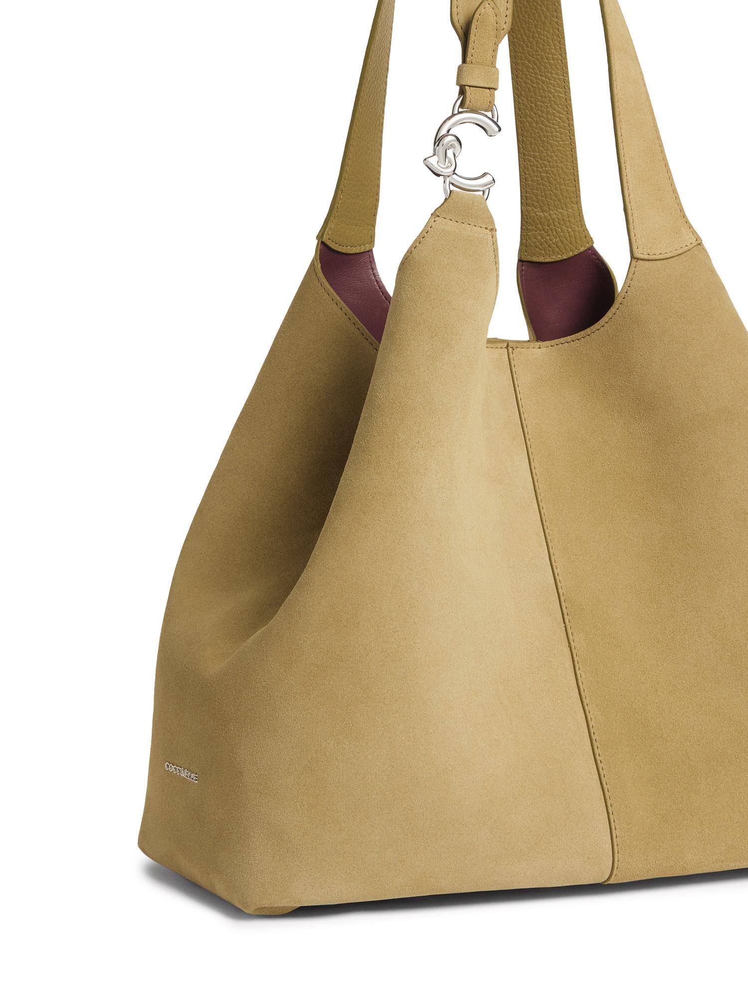 Tote bag C-Easy E1THE110101 G43 COCCINELLE 