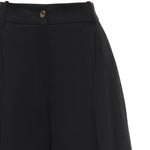 Bermuda con piega stirata 106594 A34IZ99 PINKO 