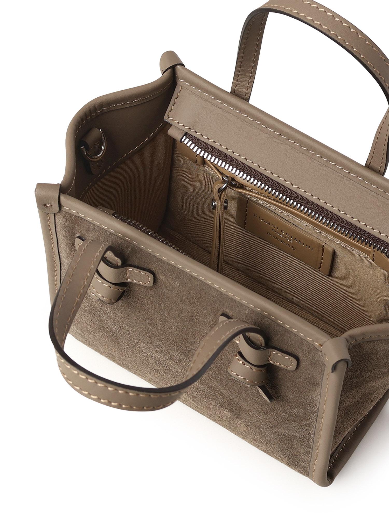 Borsa Miss Marcella <BR/> BS6850 14277 GIANNI CHIARINI 
