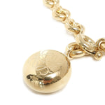 Cintura a catena Donut E564244X01 8130 LOEWE 