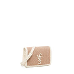 Borsa a tracolla Summer 73BS90402 SUMMERNAT/OFF WHITE V° 73 