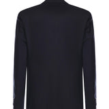 Blazer doppiopetto in lana 2686 545156 LUBIAM 