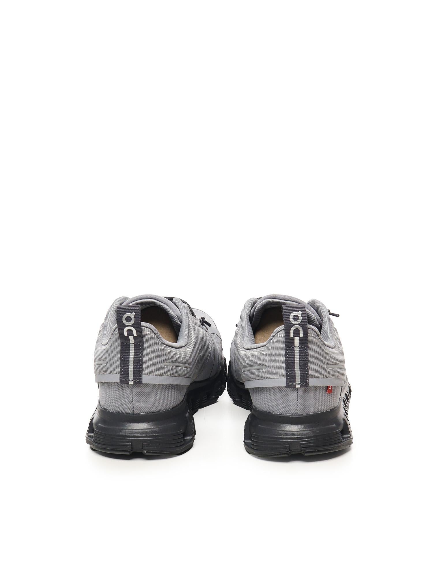 Sneakers Cloud 6 Waterproof 3MF10063030  ON RUNNING 