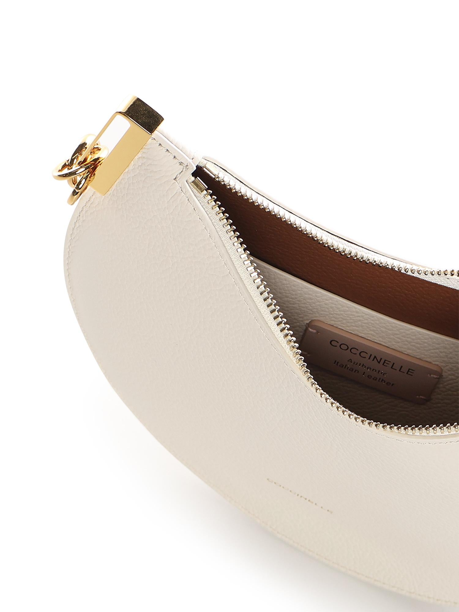 Borsa a spalla Sunup small E1QKF130301 685 COCCINELLE 