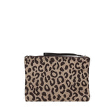 Beauty Ilene con logo 73BE9MV719M ILENEBEIGE/MORO V° 73 