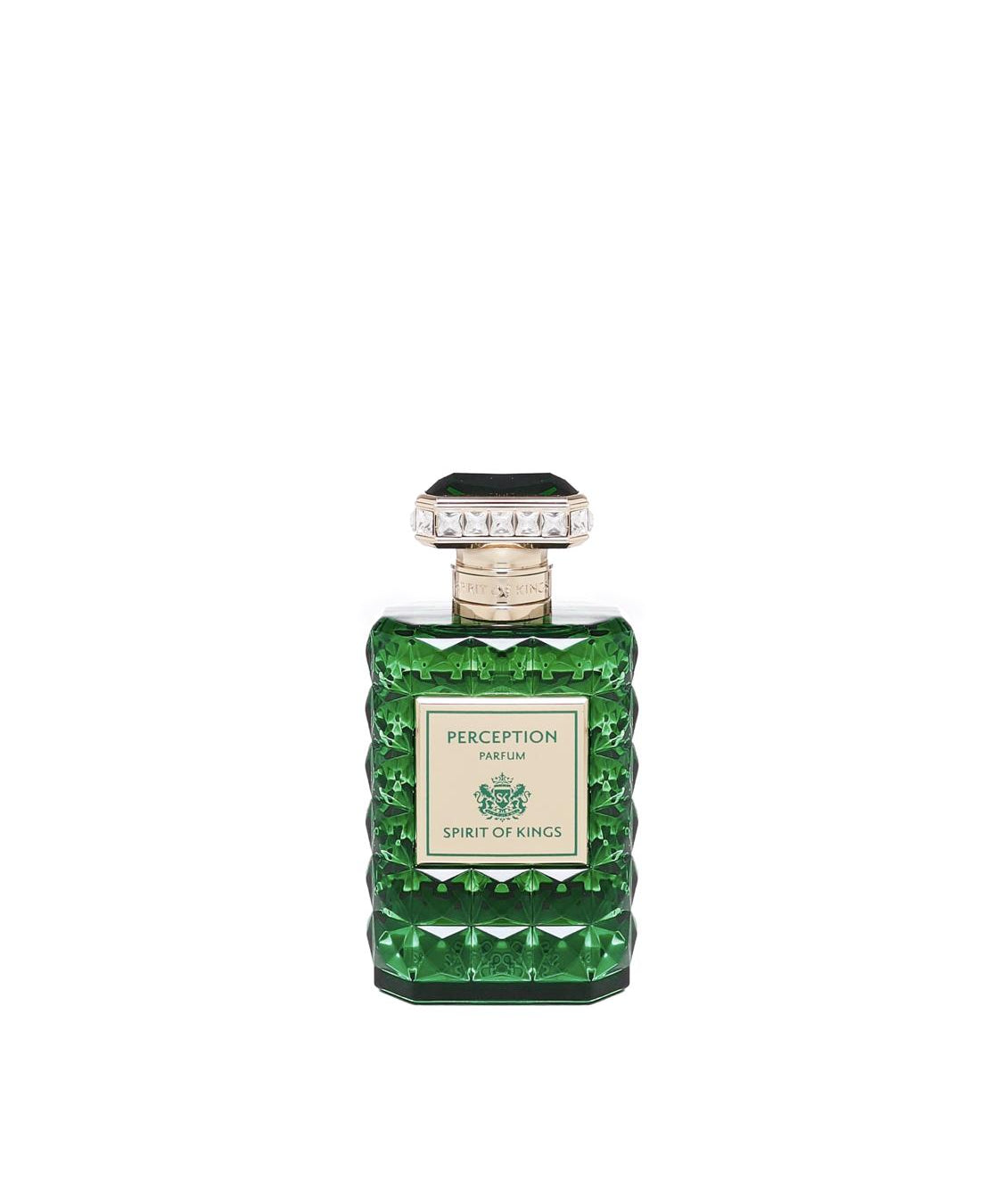 Perception eau de parfum 100 ml PERCEPITION 100ML1 SPIRIT OF KINGS 