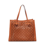 Tote bag Marcella BS11730 714 GIANNI CHIARINI 