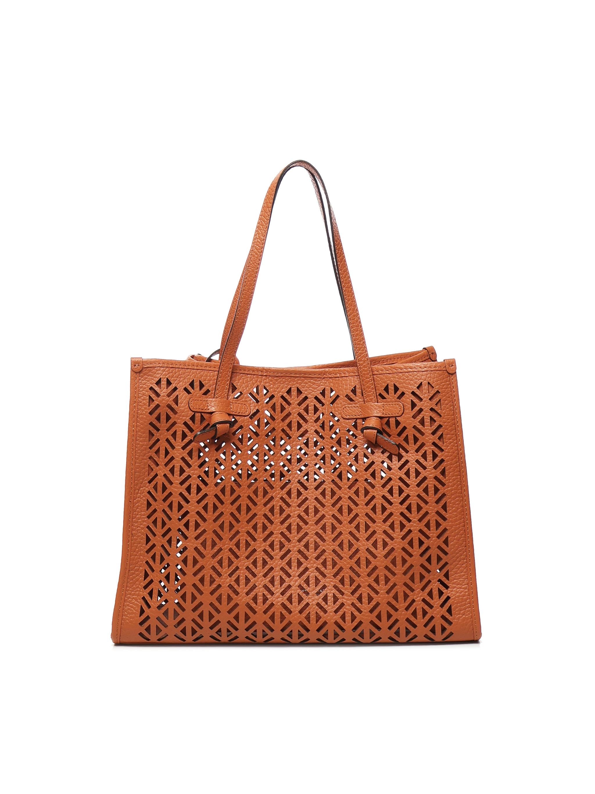 Tote bag Marcella BS11730 714 GIANNI CHIARINI 
