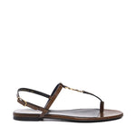 Sandali Cassandre 711825 AAC402515 SAINT LAURENT 
