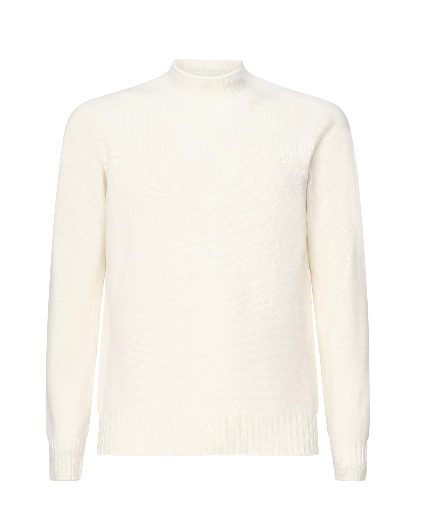 Maglione in misto lana 4171 25024001 GALIANO 