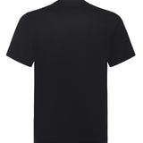 T-shirt Check in cotone 8116169 A1189 BURBERRY 