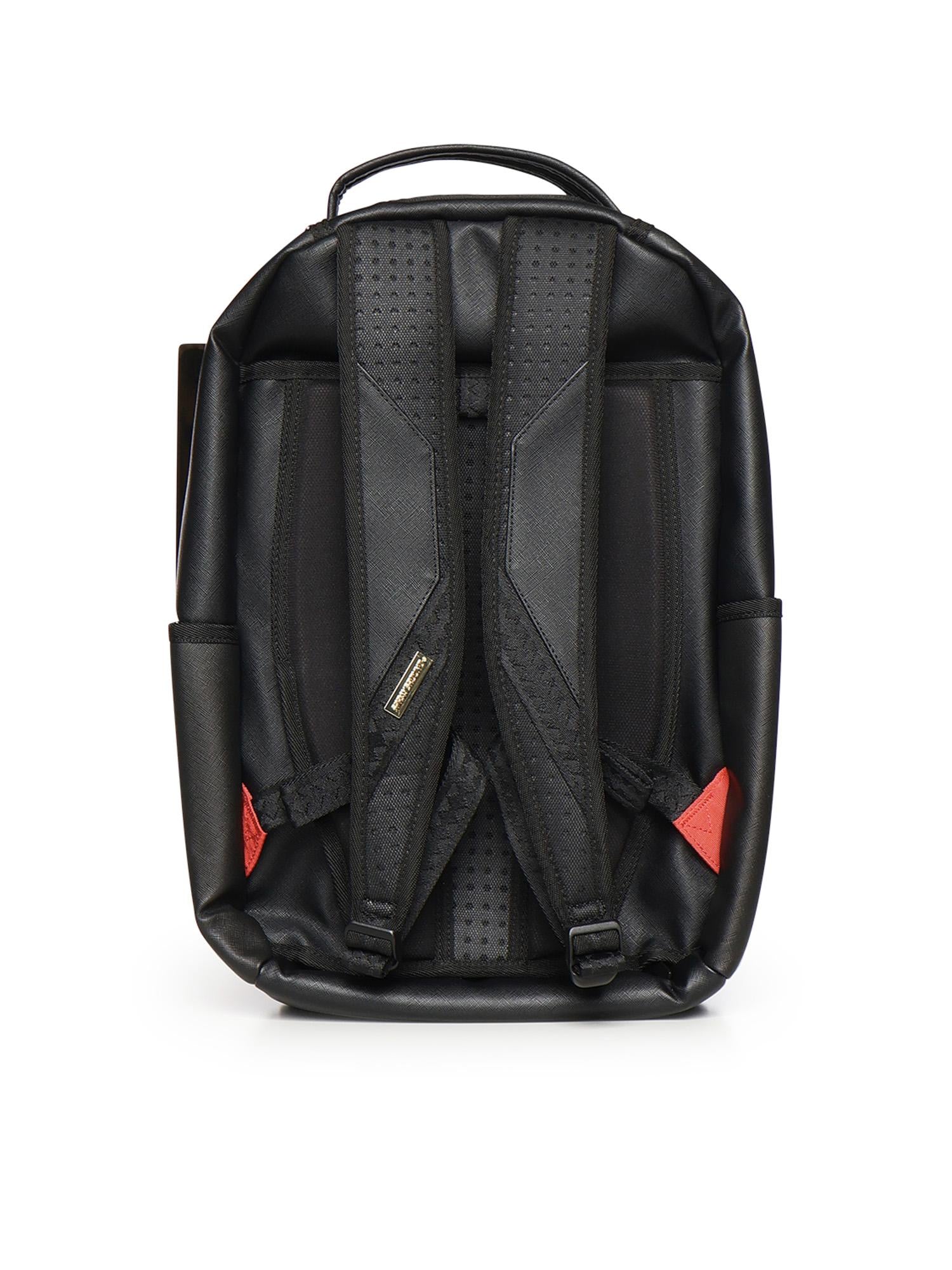 Zaino Missing Bag Flyer Dlxsv 910B8735NSZ  SPRAYGROUND 