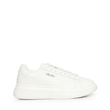 Sneaker Big 01 in pelle 7G4011PX474 S1043 LIU JO 