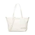 Borsa shopping Eugenia 73BS8ZY01 EUGENIABIANCO V° 73 
