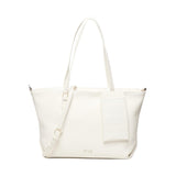 Borsa shopping Eugenia 73BS8ZY01 EUGENIABIANCO V° 73 