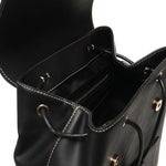 Zaino con logo JC4055PP1LLG0 000 LOVE MOSCHINO 