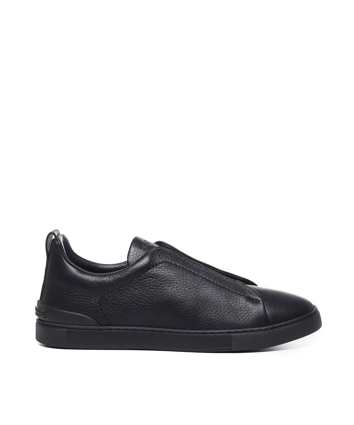 Sneaker low top Triple Stitch™ LHCVO S4667ZNEE ZEGNA 