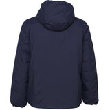 Giacca con tessuto impermeabile idrorepellente K8127WW ASC K-WAY 