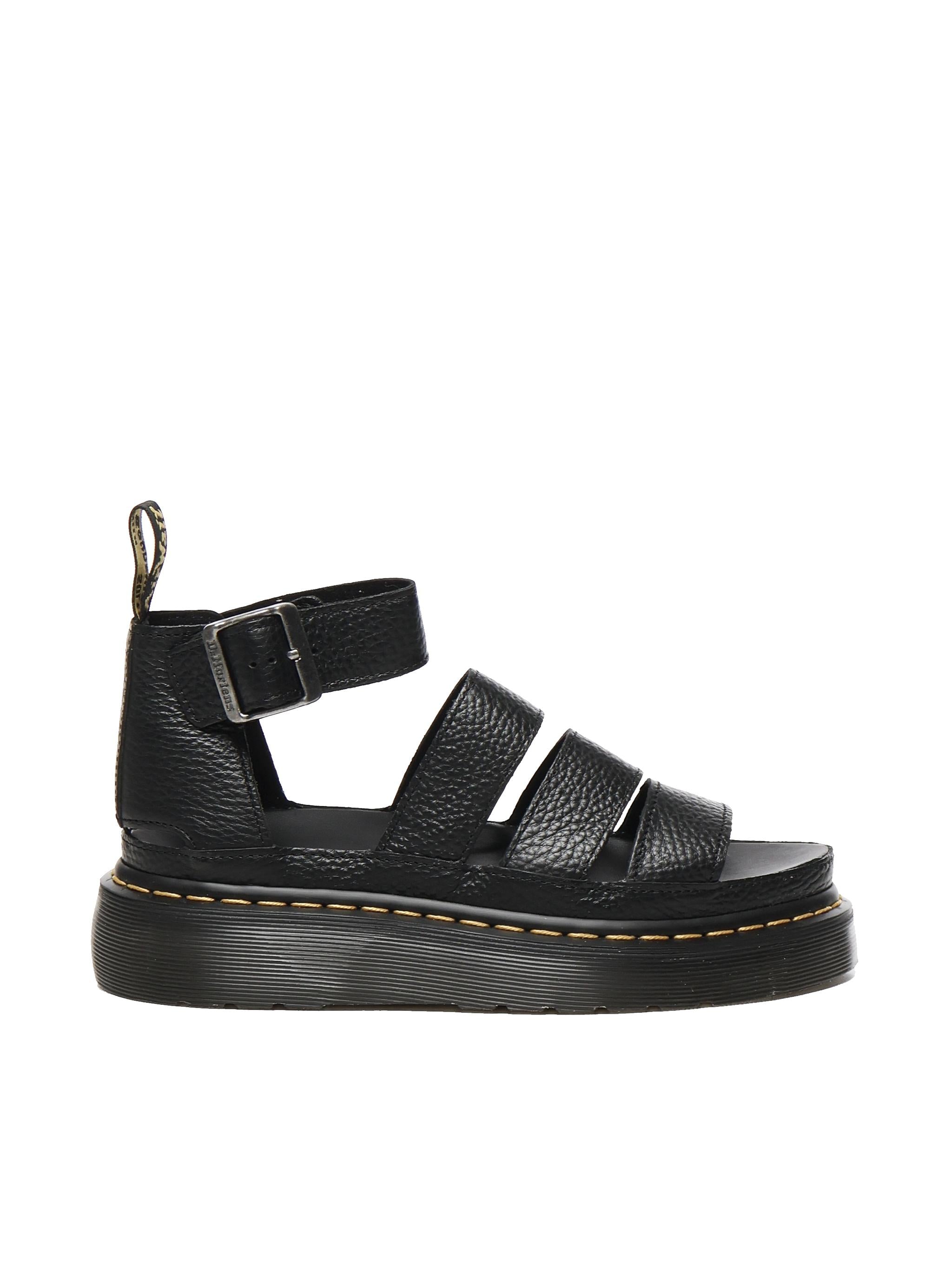 Sandali platform Quad Clarissa II 24476001  DR. MARTENS 