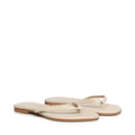 Infradito Essentials in pelle FLIS001 01722L MC2 SAINT BARTH 