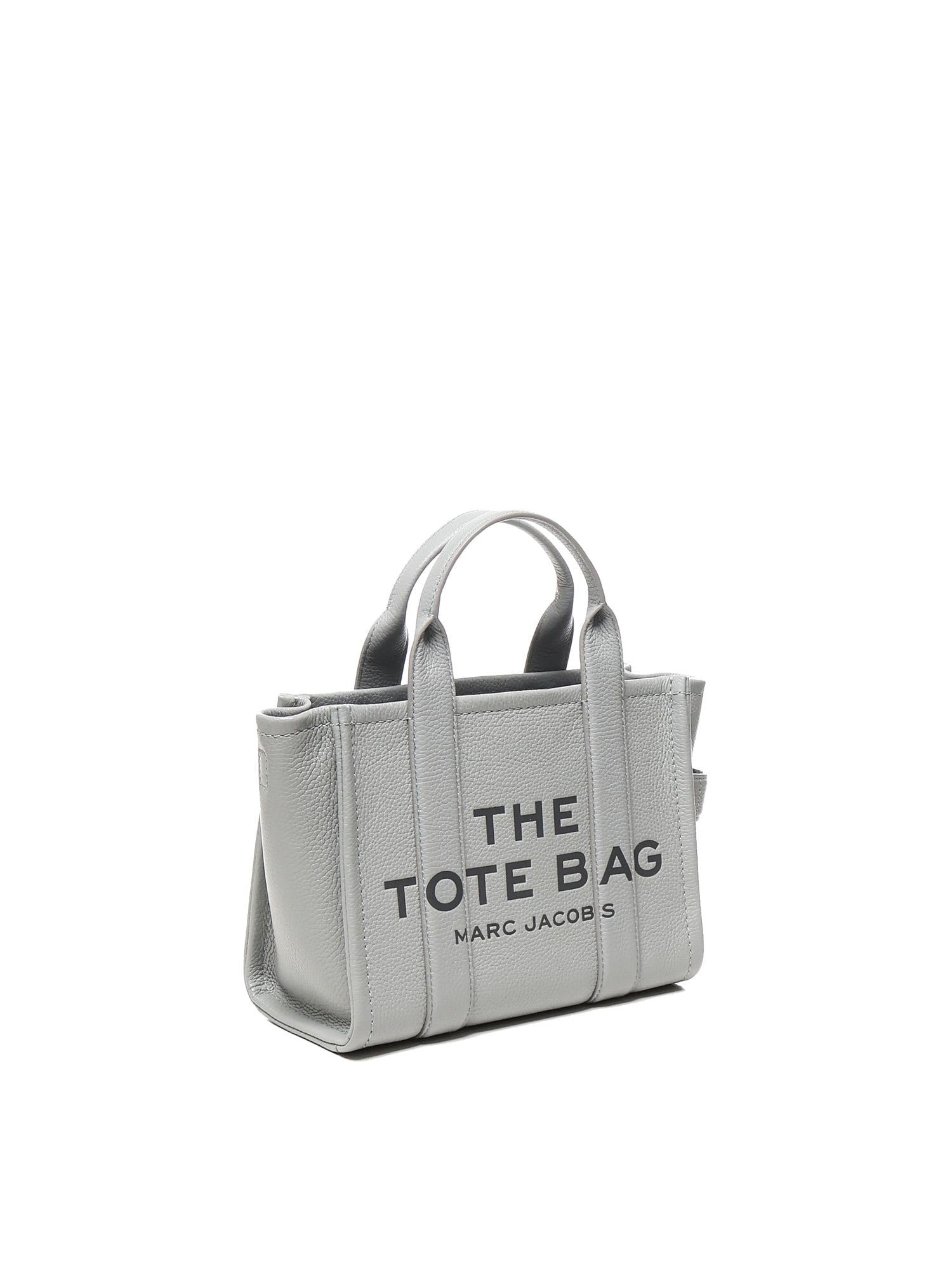 Borsa The small tote H009L01SP21 050 MARC JACOBS 