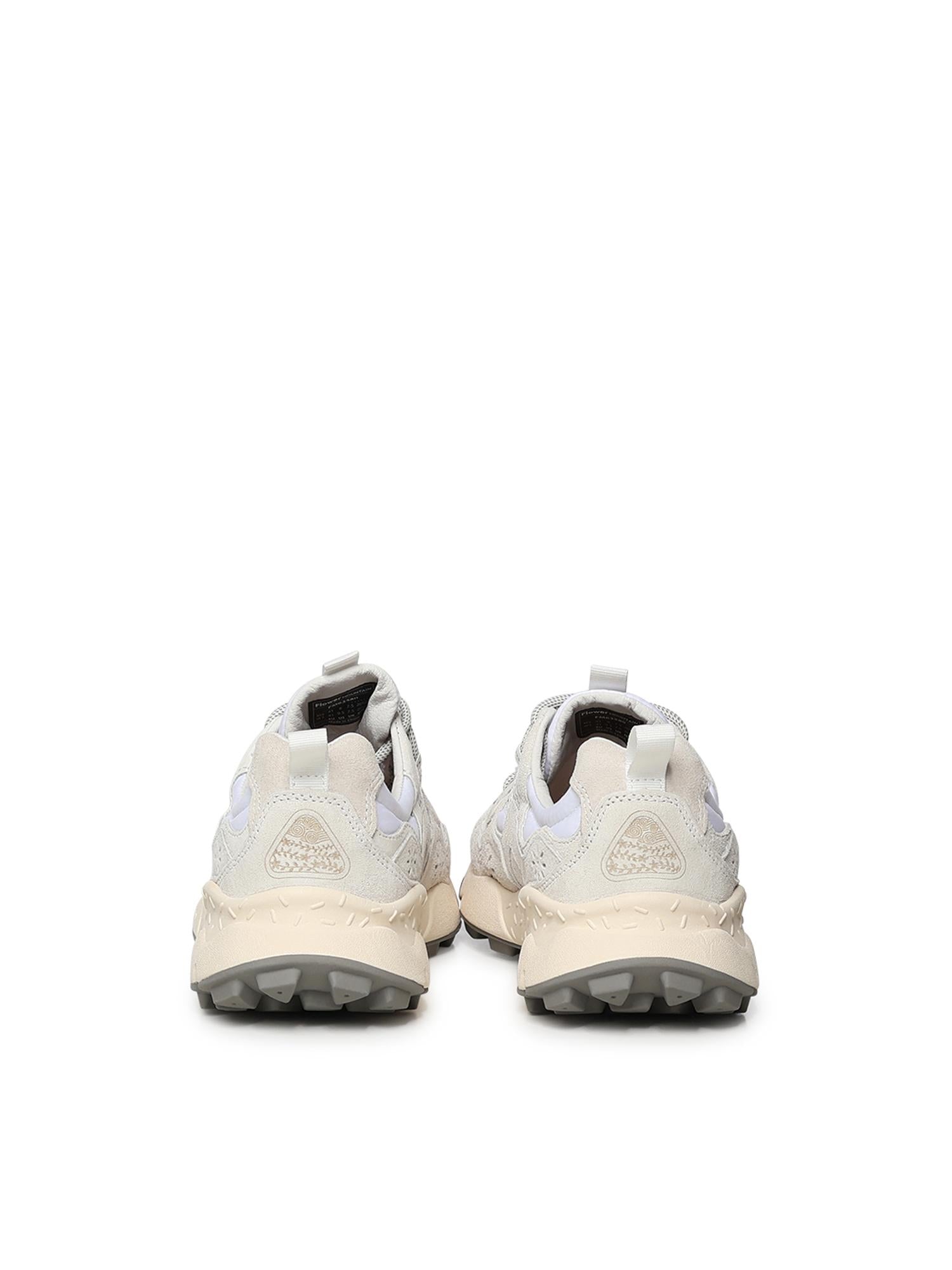 Sneaker Yamano 3 201781801 1N38 FLOWER MOUNTAIN 