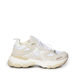 Sneakers Sphere Runner F2714001 WHITE/OFF WHITE AXEL ARIGATO 