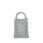 Borsa Nodi Lilia B18230 CRI-034 ROSANTICA 
