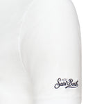 Polo Brighton con logo BRGH001 00032H MC2 SAINT BARTH 