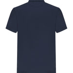 Polo Brighton con logo BRGH001 00151H MC2 SAINT BARTH 