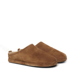 Slipper Alaska con logo 810543 WBFC12200 BALENCIAGA 