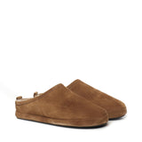 Slipper Alaska con logo 810543 WBFC12200 BALENCIAGA 